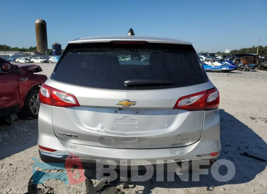 2GNAXTEV7M6141450 Photo# 6