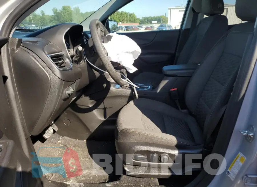 2GNAXTEV7M6141450 Photo# 7