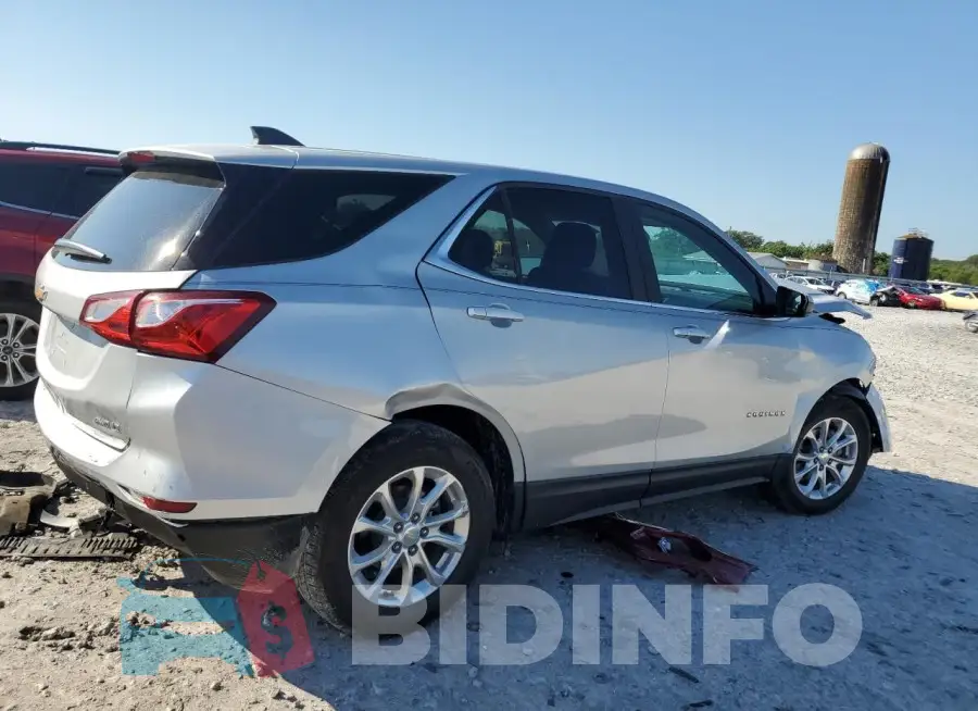 2GNAXTEV7M6141450 Photo# 3