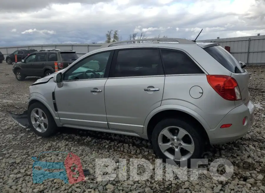 3GNAL3EK6FS530599 Photo# 2