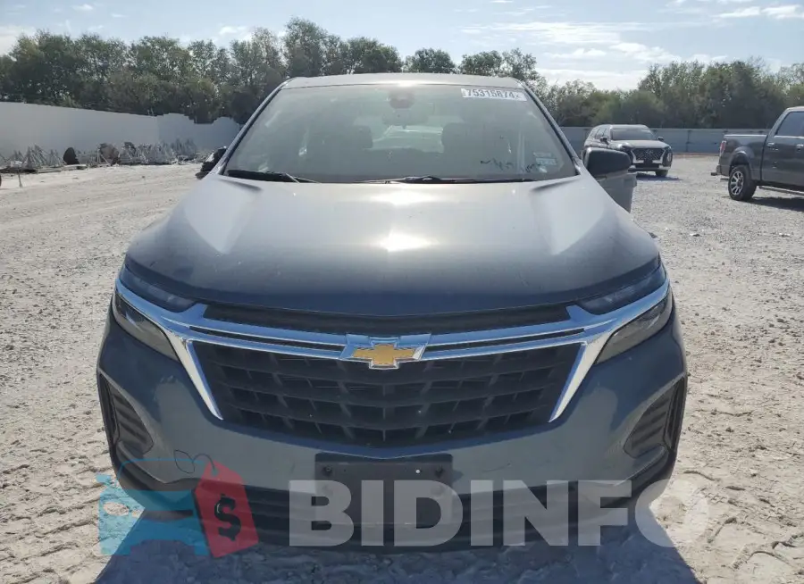 3GNAX5EG8RL294774 Photo# 5