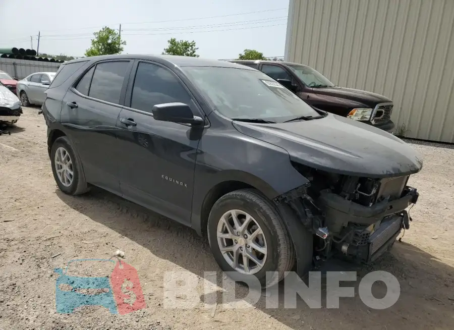 3GNAXHEG6PL114240 Photo# 4