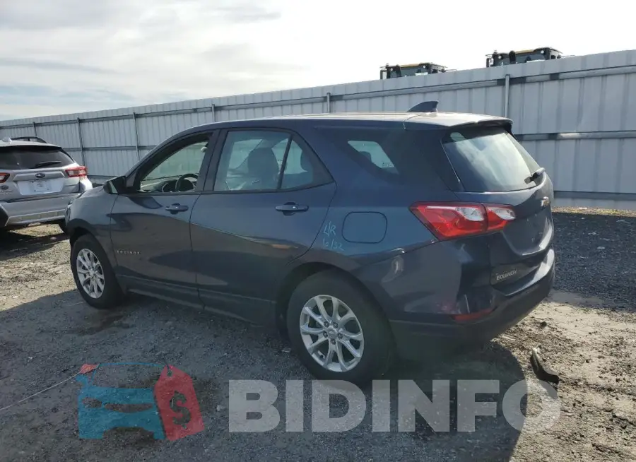 3GNAXHEV3KL309042 Photo# 2