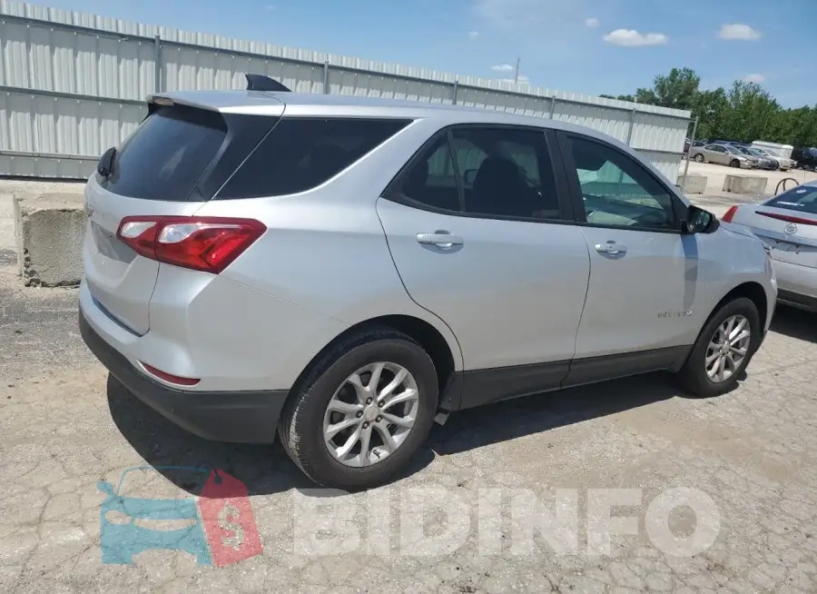 3GNAXHEV3MS105348 Photo# 3