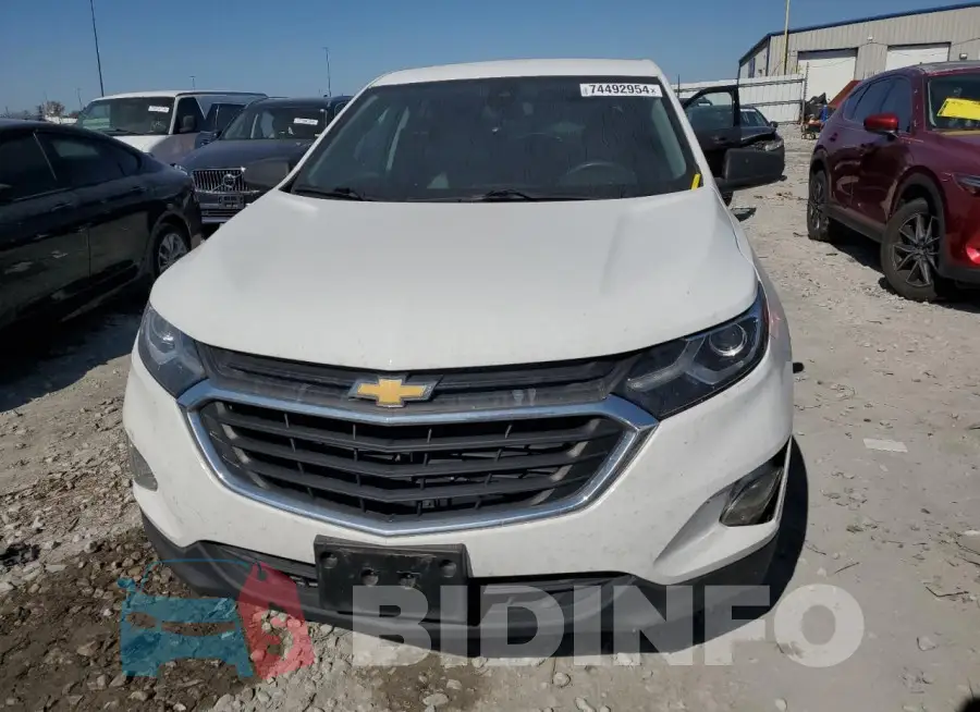 3GNAXHEV4MS152968 Photo# 5