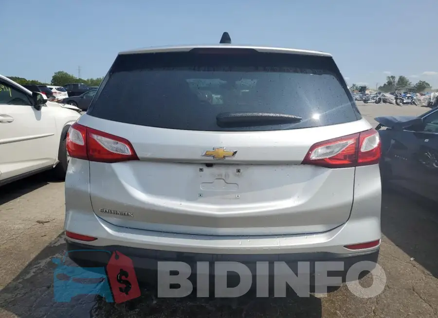 3GNAXHEV6LS675567 Photo# 6