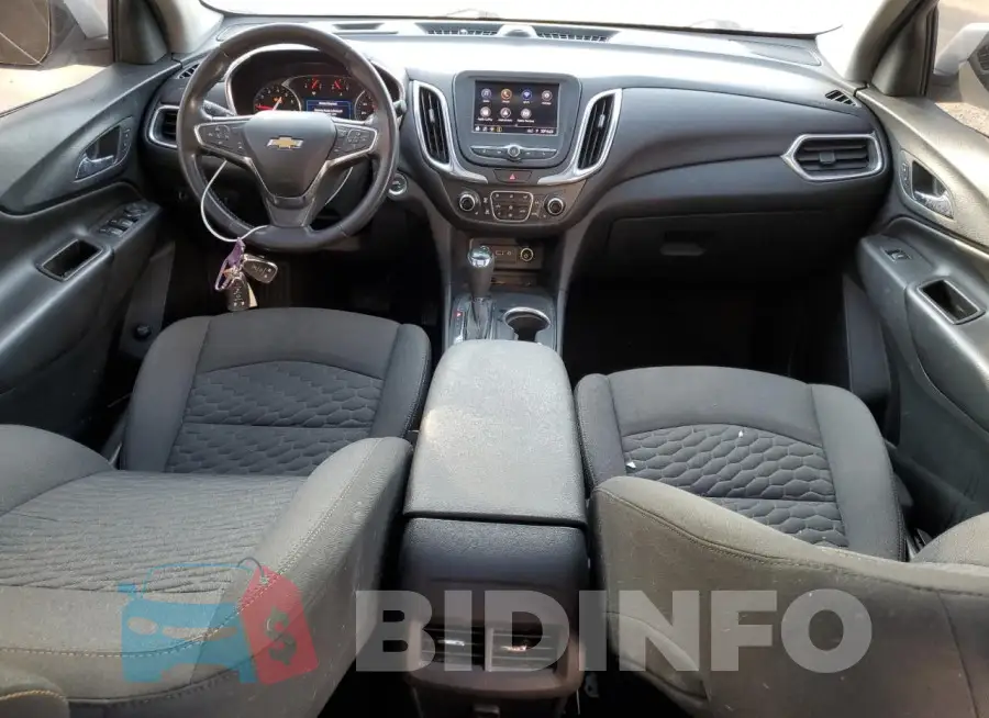 3GNAXUEV4LS608152 Photo# 8
