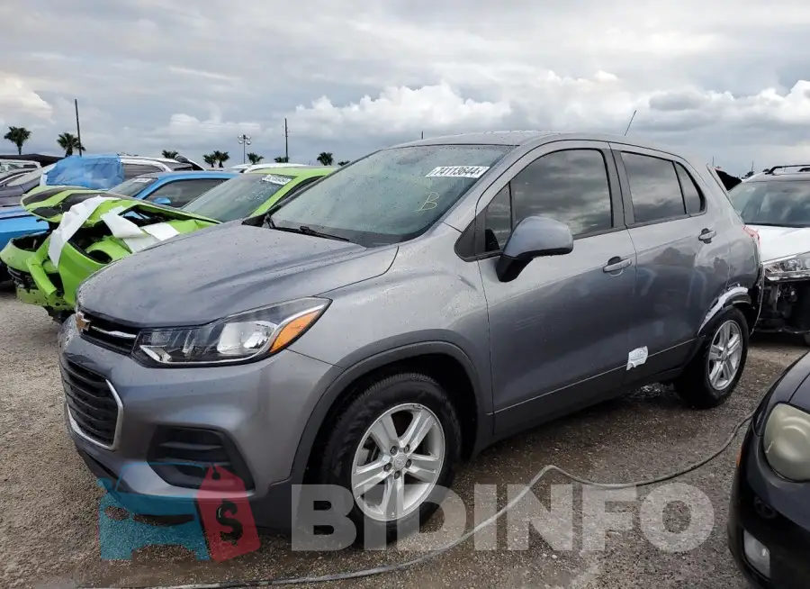 3GNCJKSB1LL324884 Photo# 1