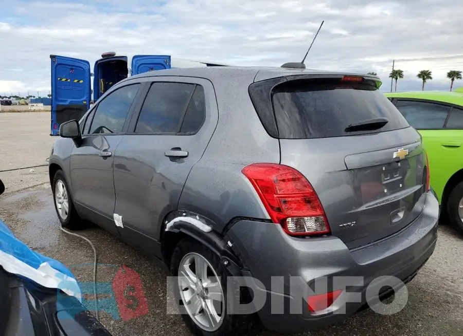 3GNCJKSB1LL324884 Photo# 2