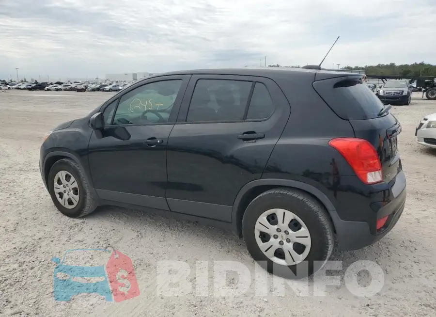 3GNCJKSB8HL225227 Photo# 2