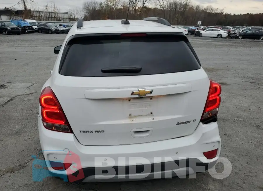 3GNCJPSB4KL169422 Photo# 6