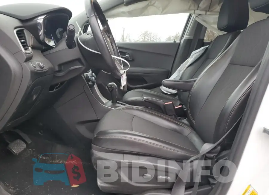 3GNCJPSB4KL169422 Photo# 7