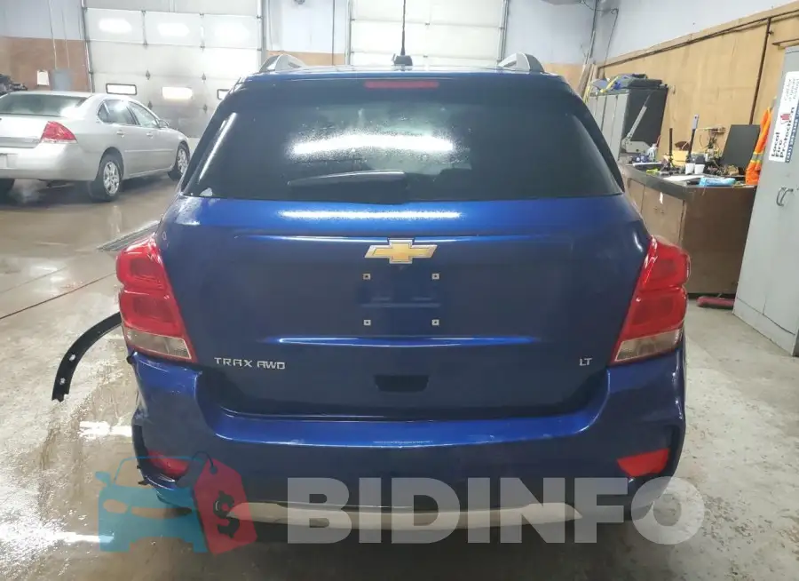 3GNCJPSB8HL206609 Photo# 6