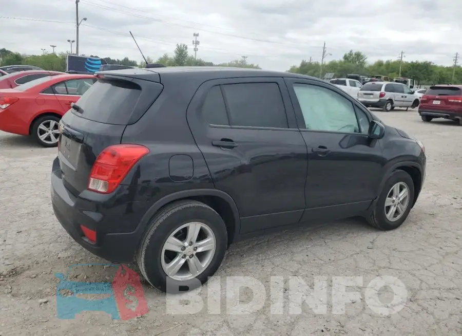 KL7CJKSB7LB326047 Photo# 3