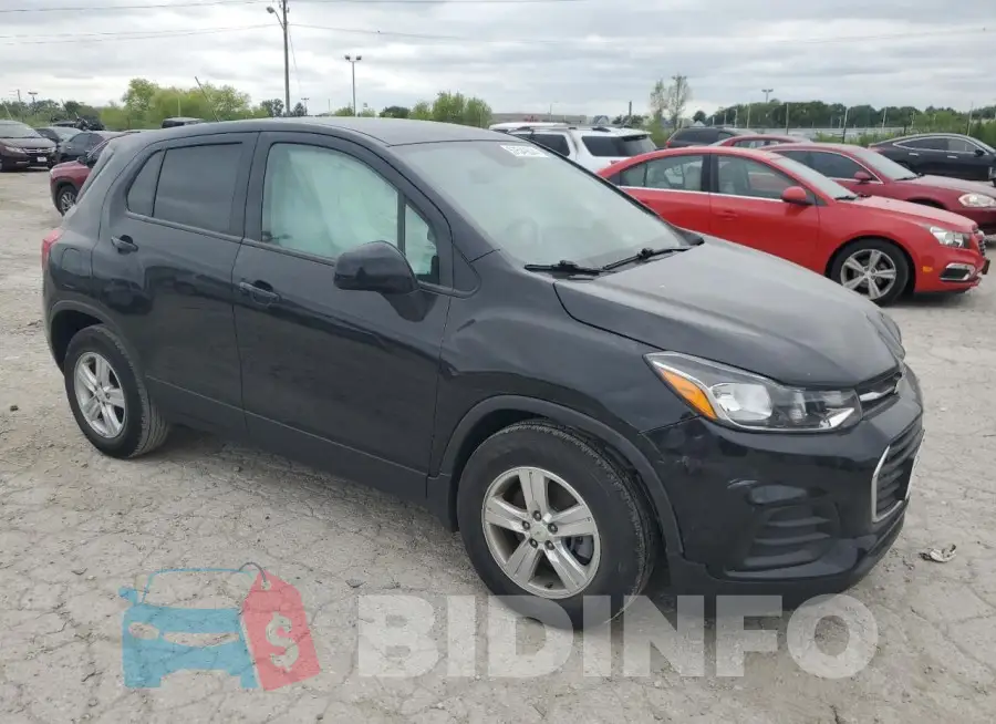 KL7CJKSB7LB326047 Photo# 4
