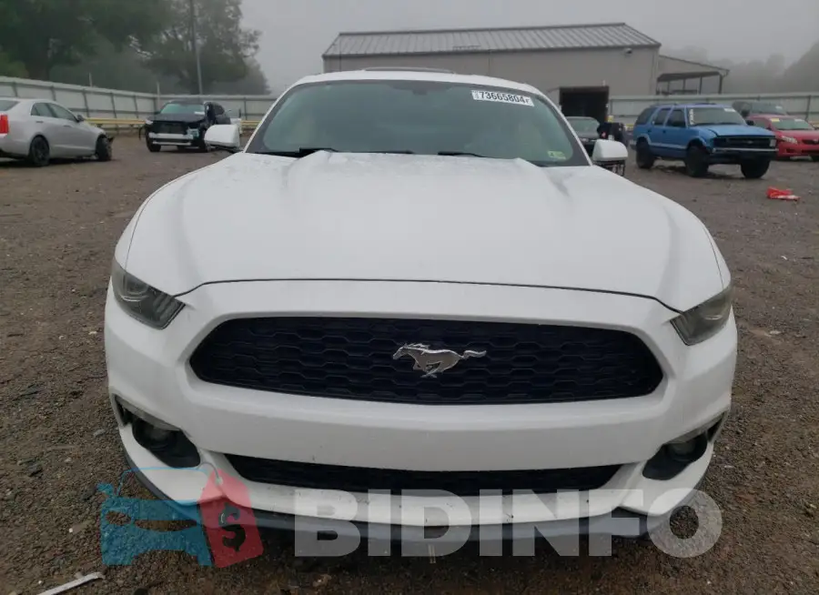 1FA6P8TH2F5335333 Photo# 5