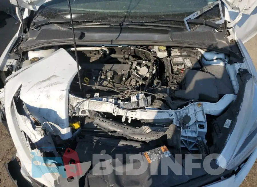 1FADP3E2XHL221713 Photo# 11