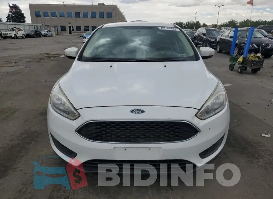 1FADP3F21GL208930 Photo# 5