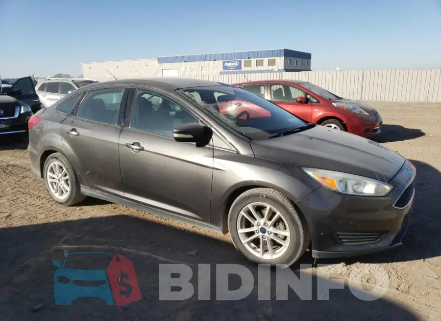 1FADP3F25GL289768 Photo# 4