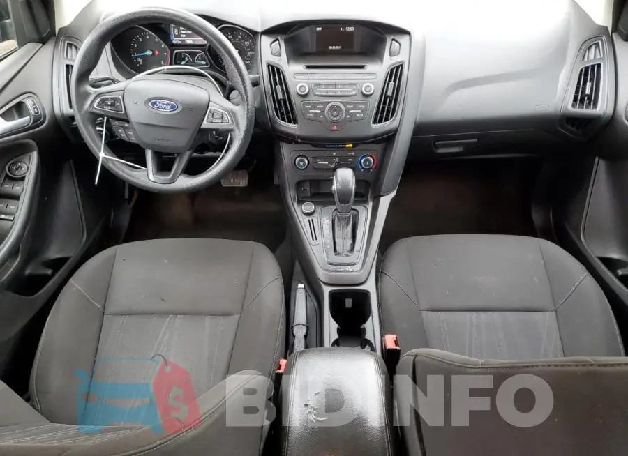 1FADP3F26HL335884 Photo# 8
