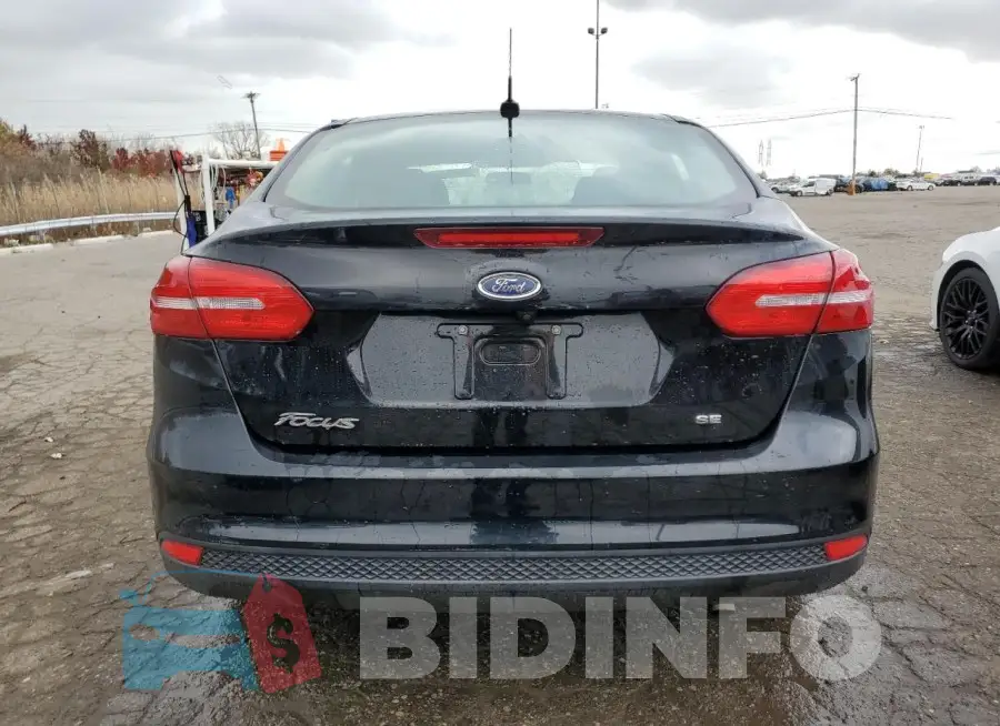 1FADP3F26HL335884 Photo# 6