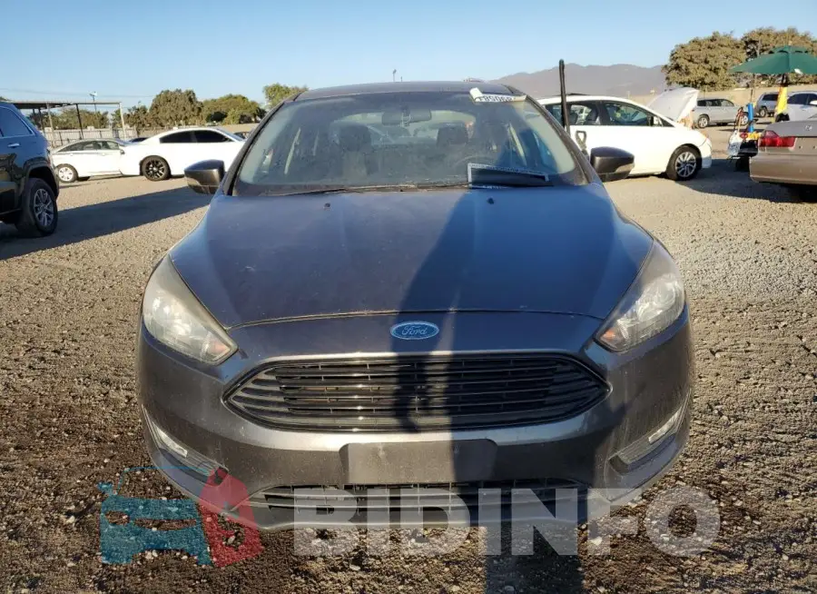 1FADP3FE0GL209206 Photo# 5