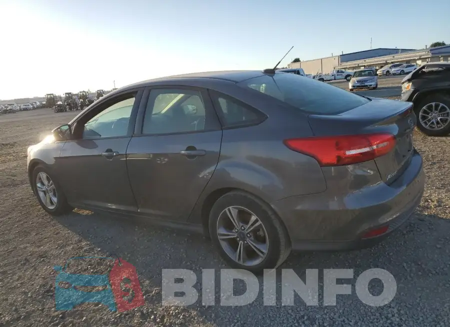 1FADP3FE0GL209206 Photo# 2