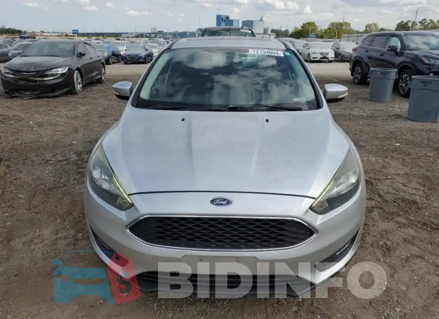 1FADP3K23GL346166 Photo# 5