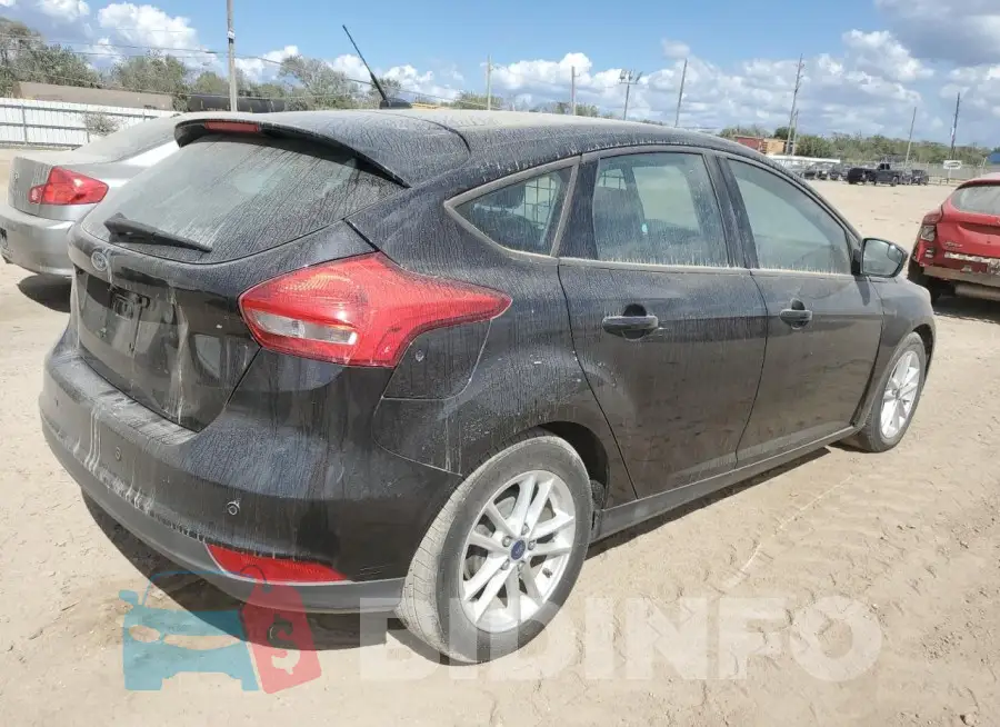 1FADP3K25FL277012 Photo# 3