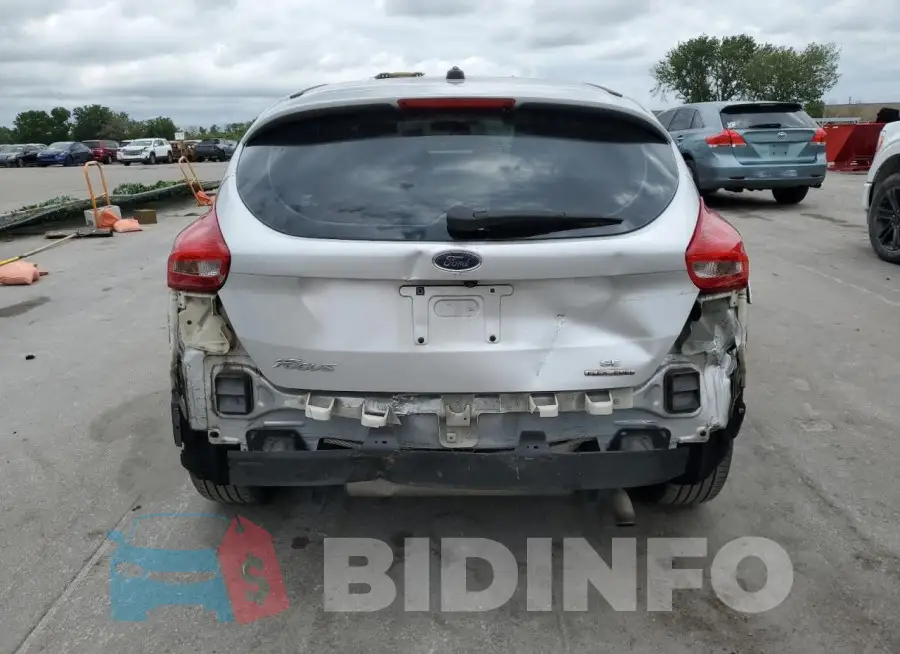 1FADP3K28FL223476 Photo# 6