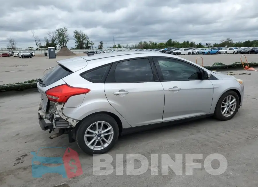 1FADP3K28FL223476 Photo# 3