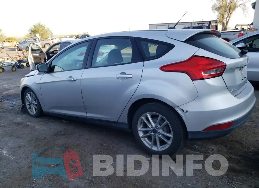 1FADP3K2XGL290260 Photo# 2
