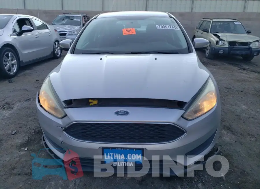 1FADP3K2XGL290260 Photo# 5