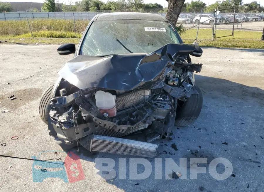 1FADP3L97GL374127 Photo# 5
