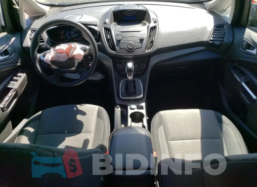 1FADP5EU1HL116085 Photo# 8
