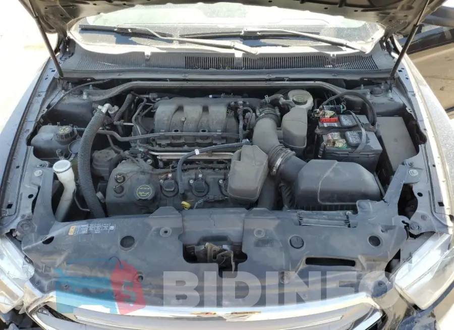 1FAHP2D83HG110964 Photo# 11