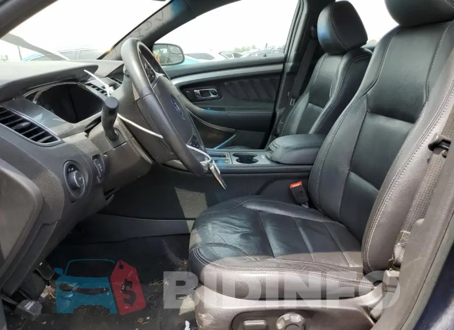 1FAHP2E87JG107148 Photo# 7