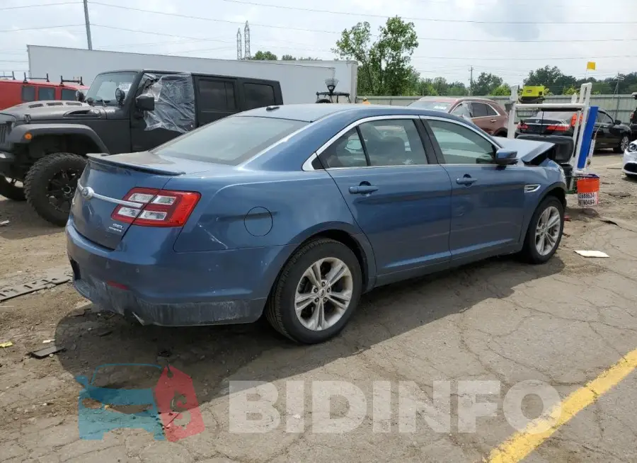 1FAHP2E87JG107148 Photo# 3