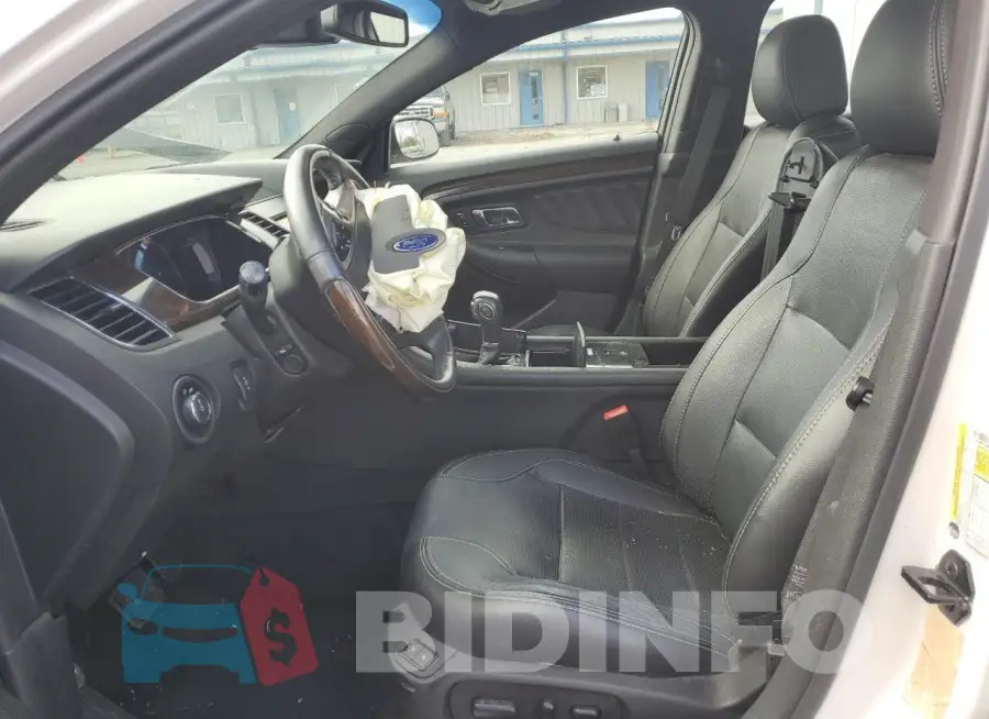 1FAHP2J80FG157791 Photo# 7