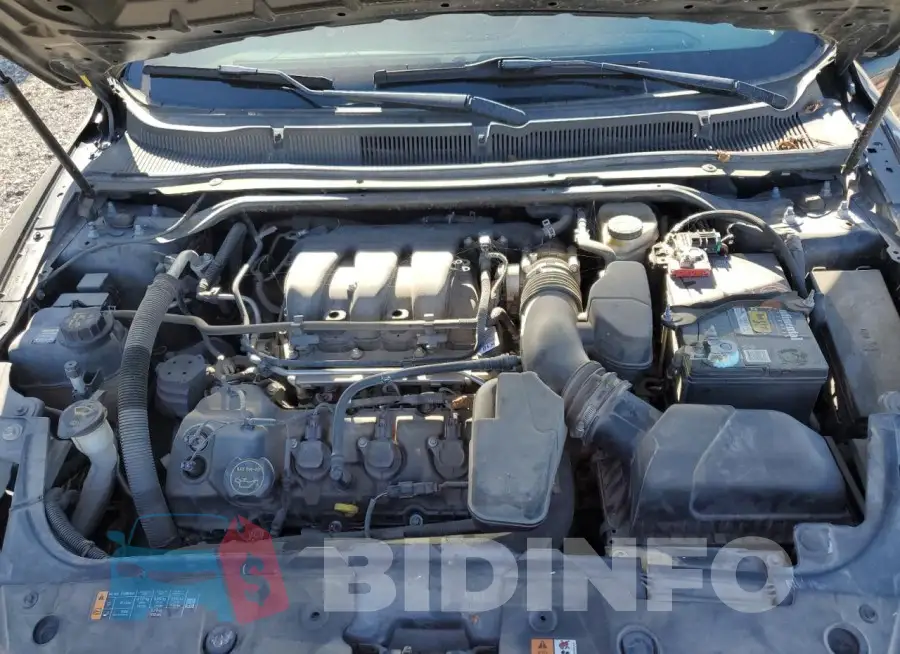 1FAHP2MK8GG103471 Photo# 11