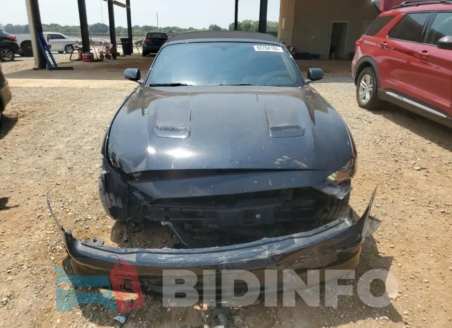 1FATP8FF2L5105946 Photo# 5