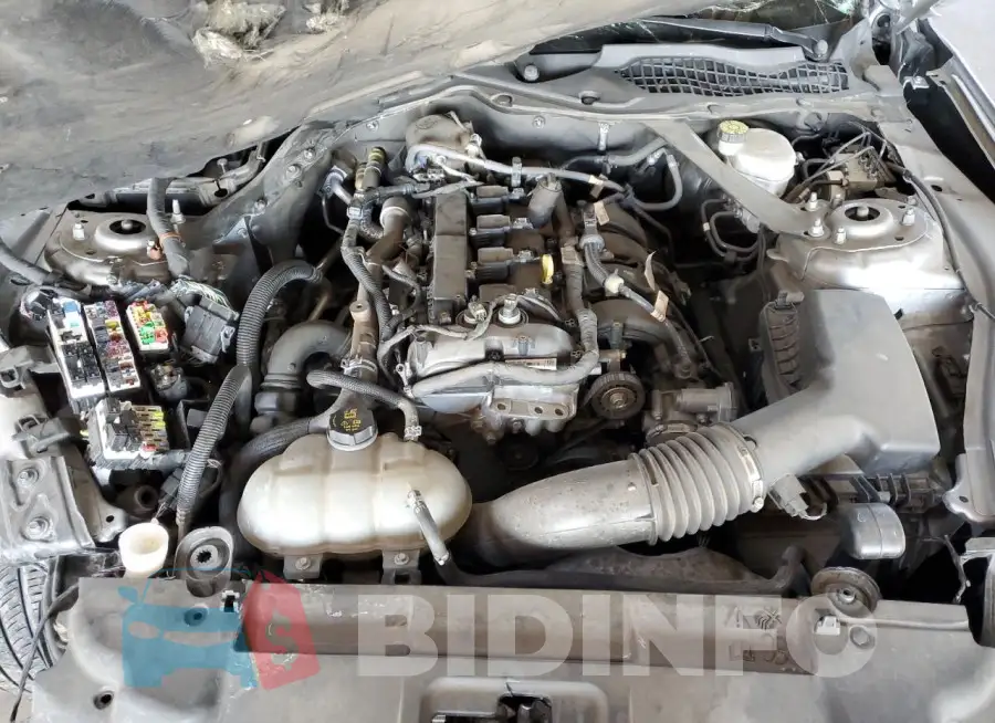 1FATP8UH3N5103162 Photo# 11
