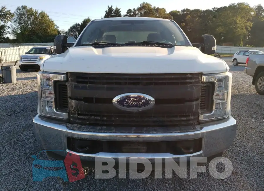 1FD7X2A66KED56639 Photo# 5