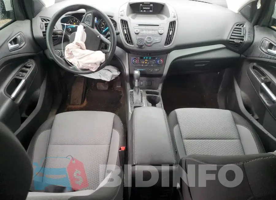1FMCU9GD9HUD45509 Photo# 8