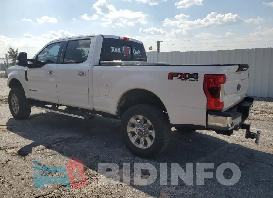 1FT7W2BT0JEB87406 Photo# 2