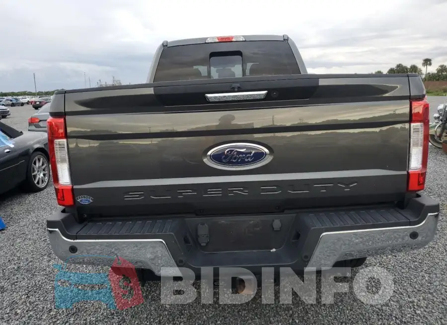 1FT7W2BT1HEB26821 Photo# 6