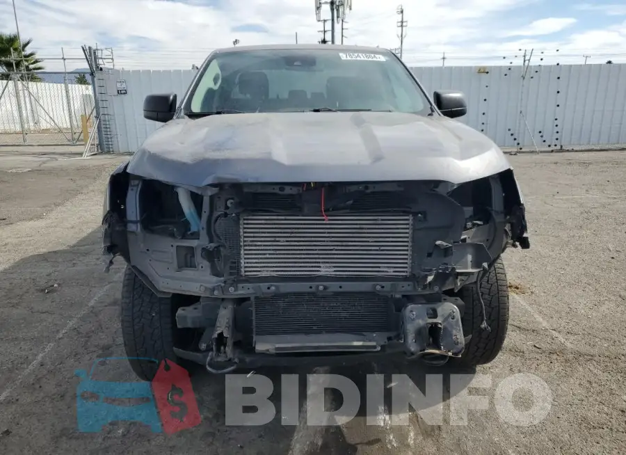 1FTER4FH2MLD10641 Photo# 5