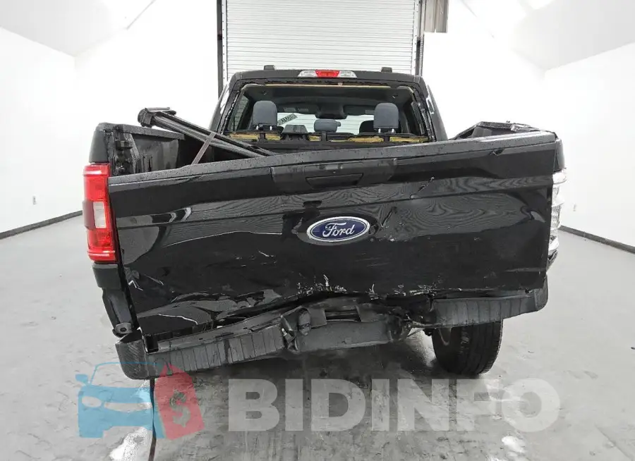 1FTEW1C51MFB70209 Photo# 6