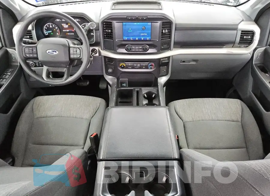 1FTEW1C51MFB70209 Photo# 8