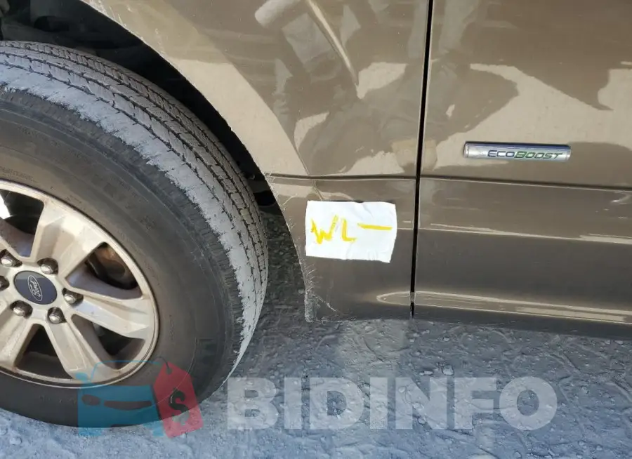 1FTEW1CP5GFC97020 Photo# 12